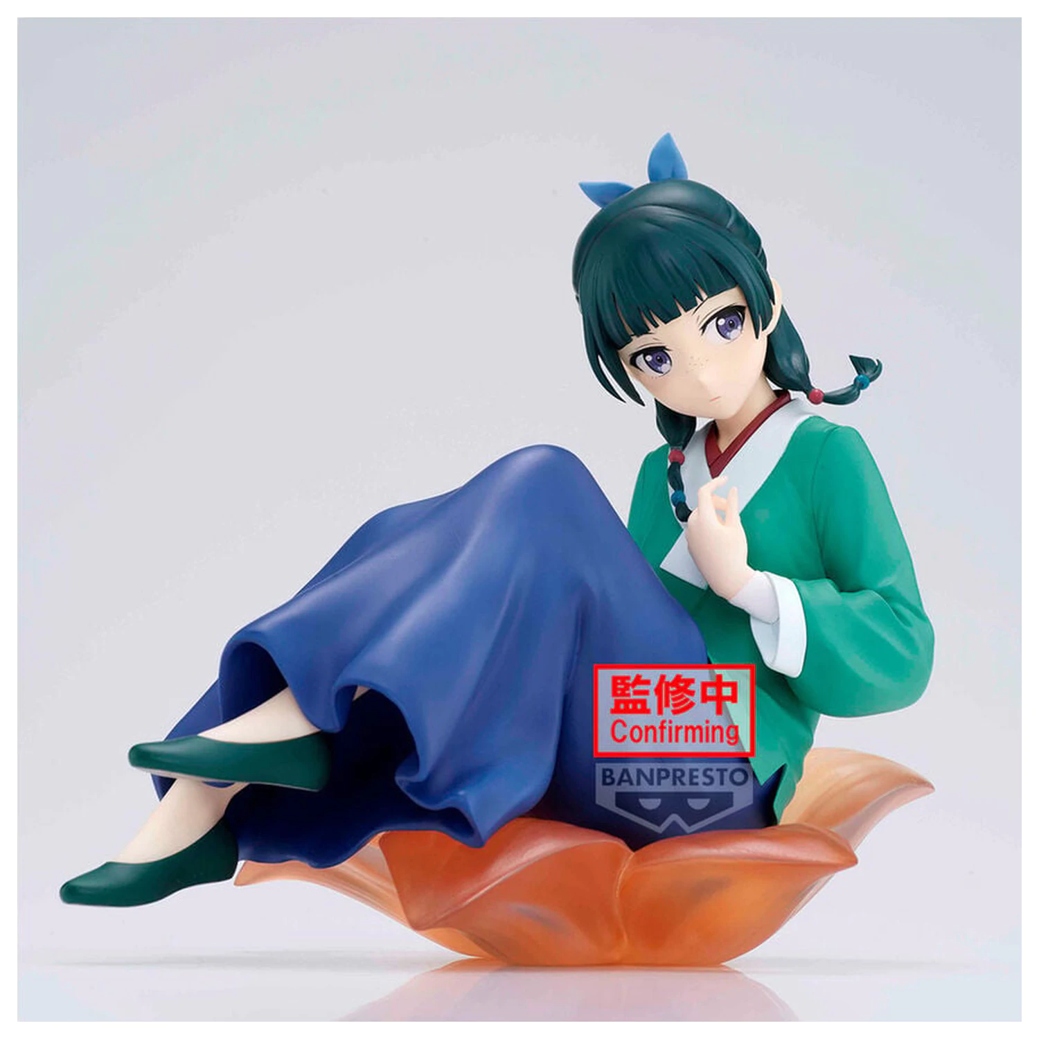 The Apothecary Diaries Twilight Blossom Maomao figurka 12cm zdjęcie produktu