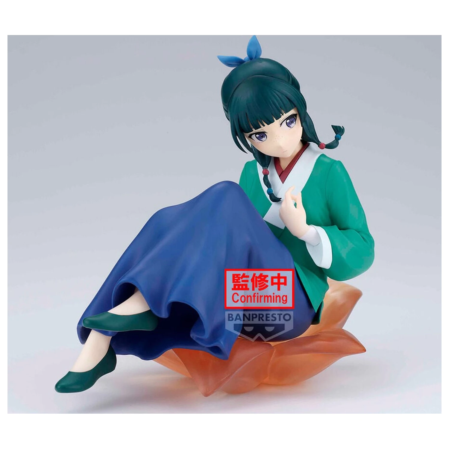 The Apothecary Diaries Twilight Blossom Maomao figurka 12cm zdjęcie produktu