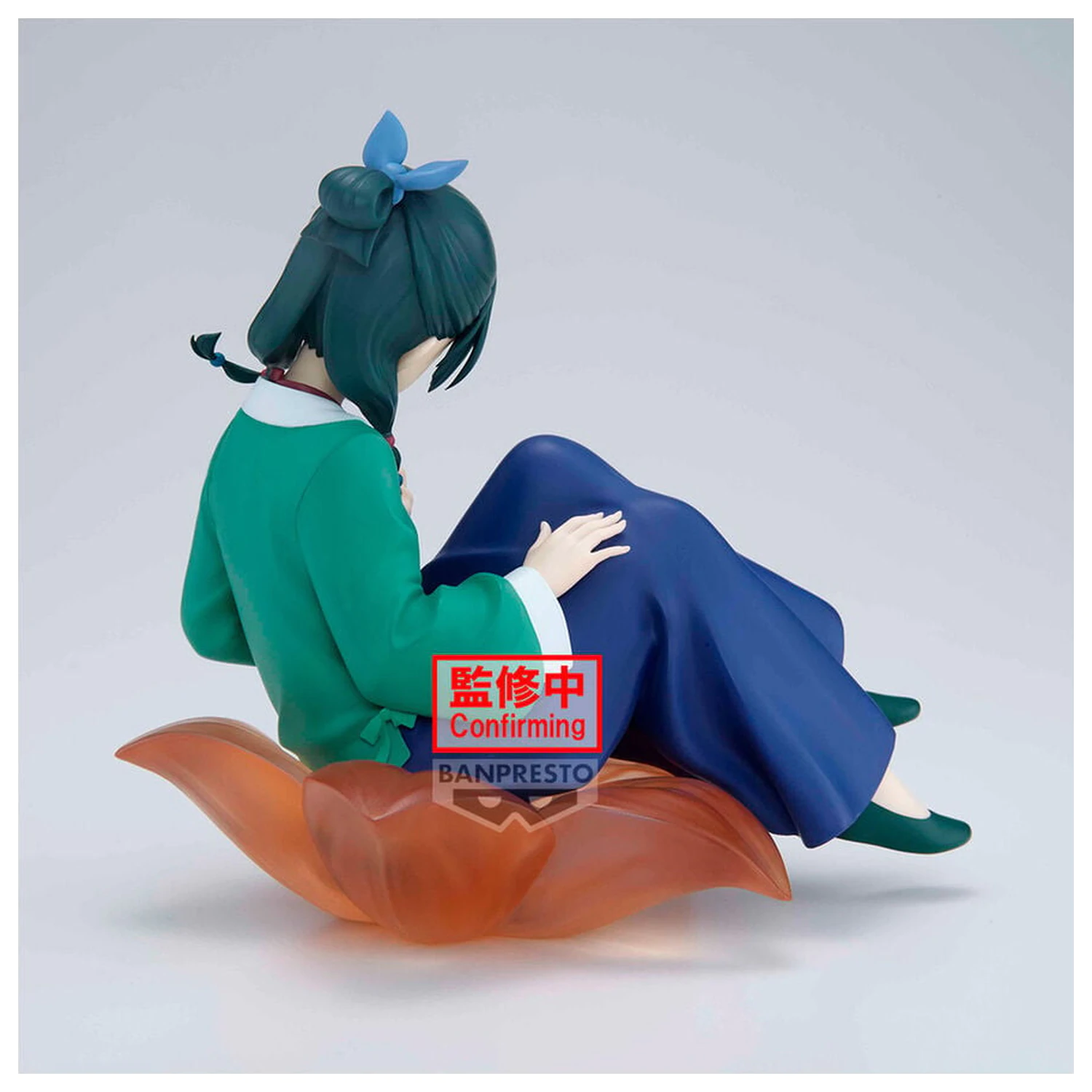 The Apothecary Diaries Twilight Blossom Maomao figurka 12cm zdjęcie produktu