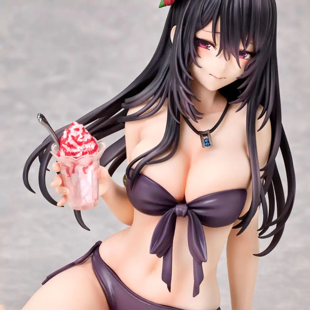 The Bashful Girlfriend Statua PVC 1/6 Hanami Mizusumi Wersja w Stroju Kąpielowym 18 cm zdjęcie produktu