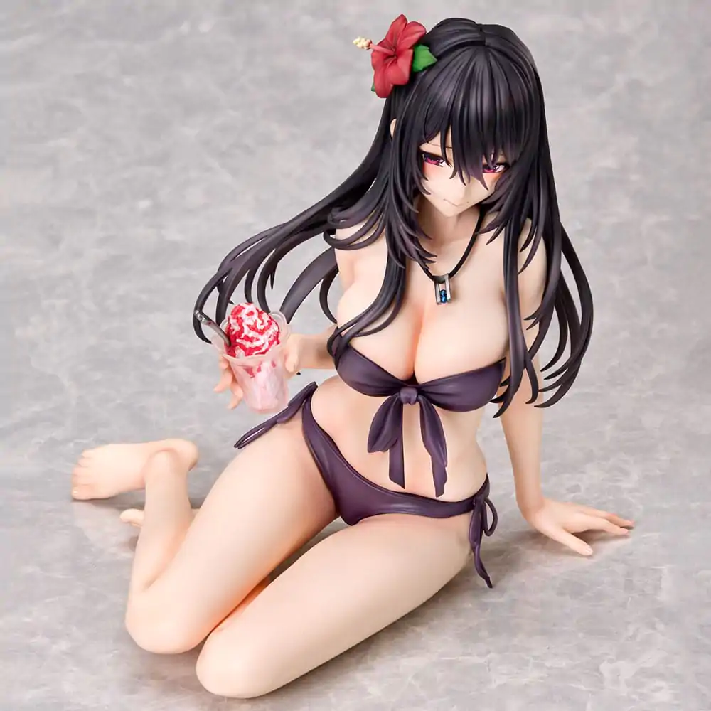 The Bashful Girlfriend Statua PVC 1/6 Hanami Mizusumi Wersja w Stroju Kąpielowym 18 cm zdjęcie produktu