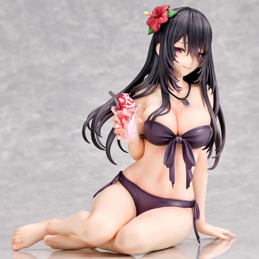 The Bashful Girlfriend Statua PVC 1/6 Hanami Mizusumi Wersja w Stroju Kąpielowym 18 cm zdjęcie produktu