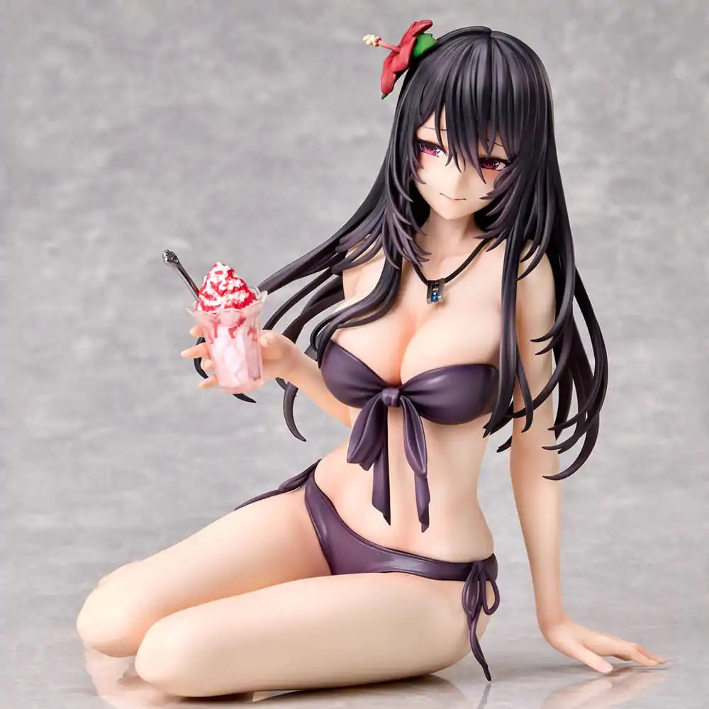 The Bashful Girlfriend Statua PVC 1/6 Hanami Mizusumi Wersja w Stroju Kąpielowym 18 cm zdjęcie produktu