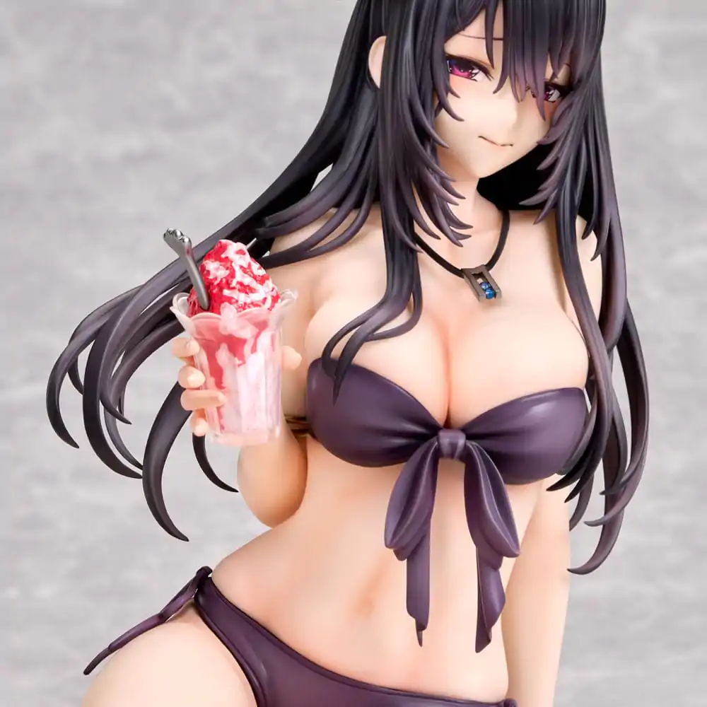 The Bashful Girlfriend Statua PVC 1/6 Hanami Mizusumi Wersja w Stroju Kąpielowym 18 cm zdjęcie produktu