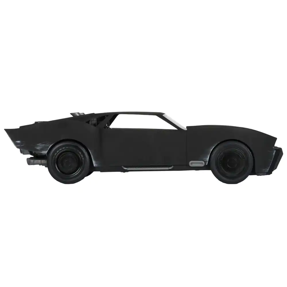 The Batman (2022) DC Multiverse Pojazd Batmobil (Gold Label) 48 cm zdjęcie produktu