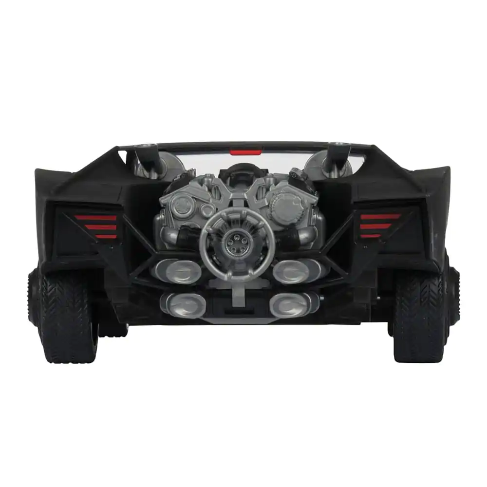 The Batman (2022) DC Multiverse Pojazd Batmobil (Gold Label) 48 cm zdjęcie produktu