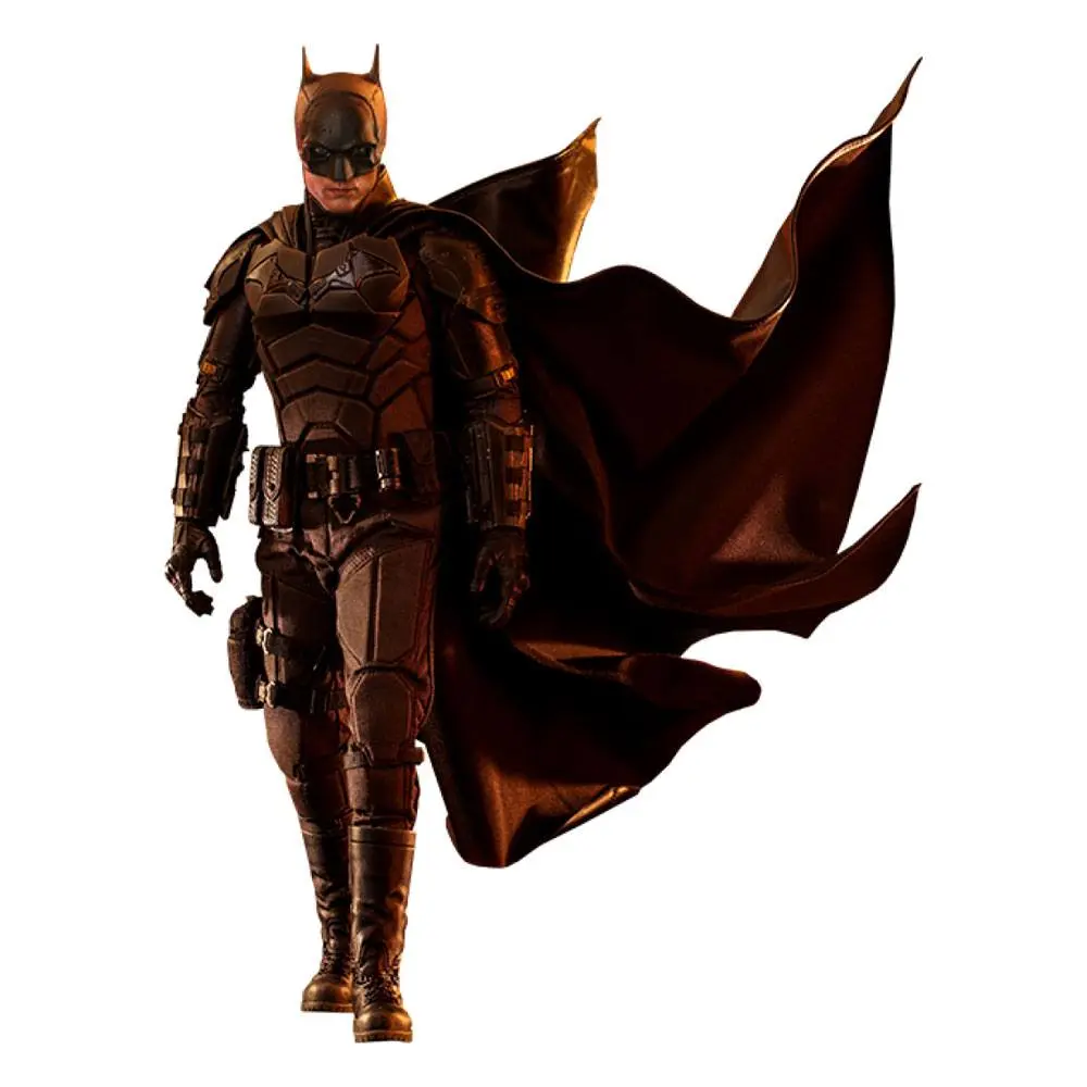 The Batman Movie Masterpiece Figurka Akcji 1/6 Batman 31 cm zdjęcie produktu