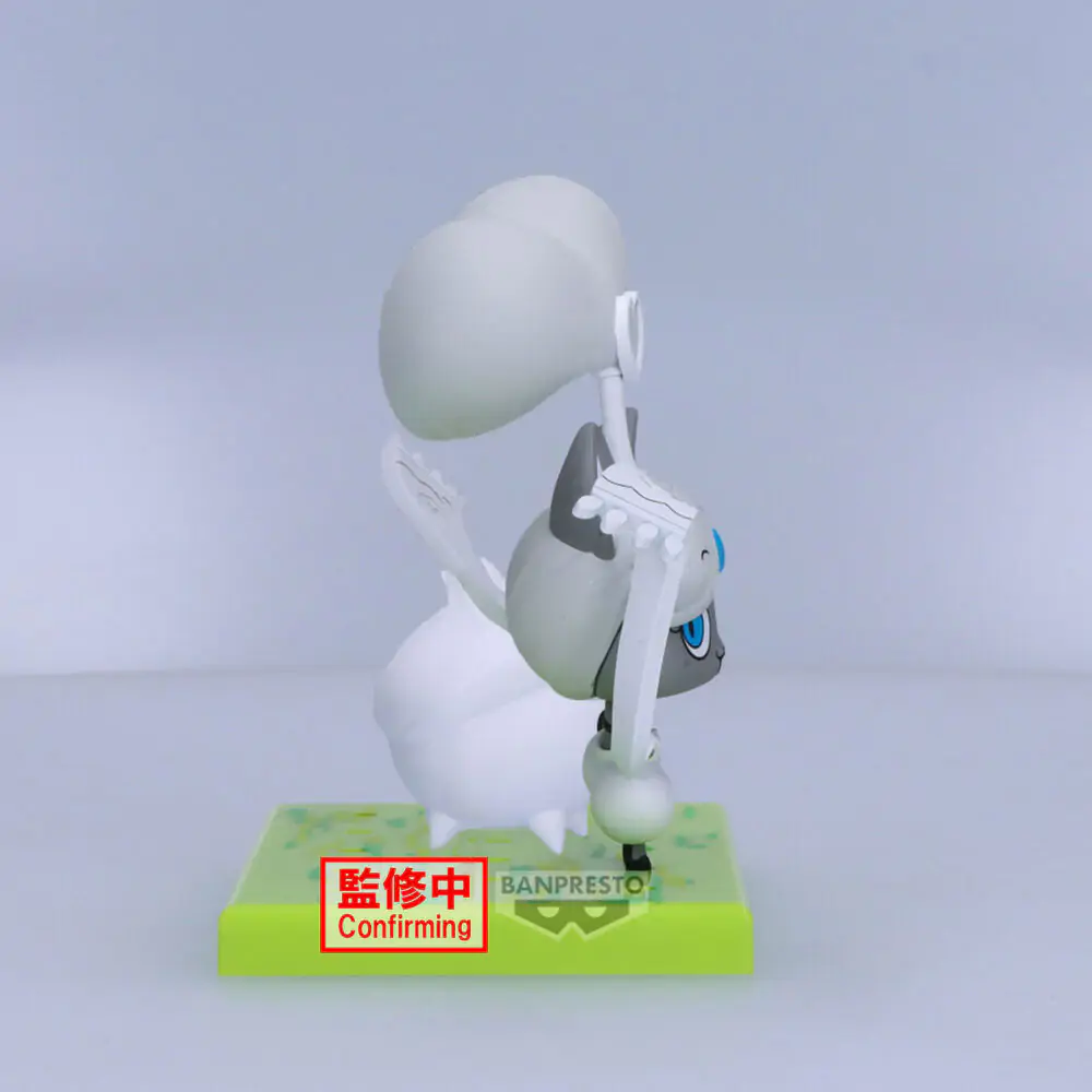 The Battle Cats Uberfest Iz The Dancer figurka 9 cm zdjęcie produktu