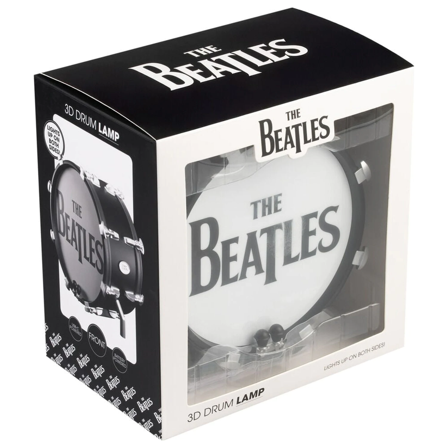 The Beatles lampa zdjęcie produktu