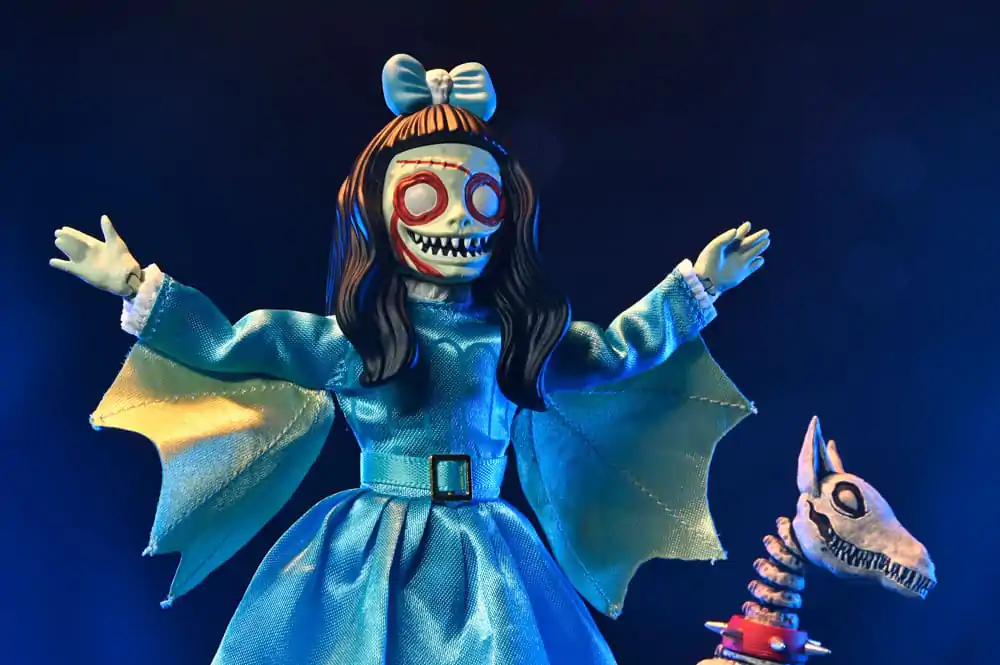 The Beauty of Horror Ubrana Figurka Akcji Ghouliana 20 cm zdjęcie produktu