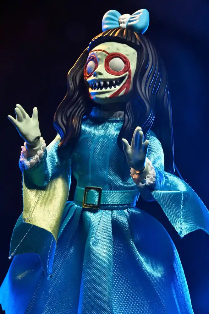 The Beauty of Horror Ubrana Figurka Akcji Ghouliana 20 cm zdjęcie produktu