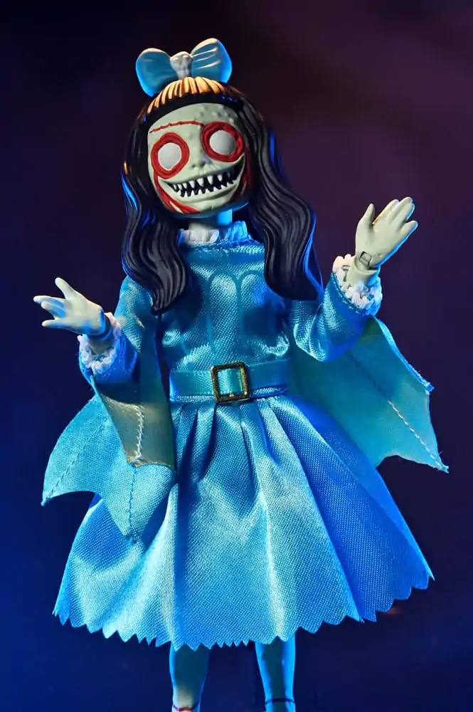 The Beauty of Horror Ubrana Figurka Akcji Ghouliana 20 cm zdjęcie produktu
