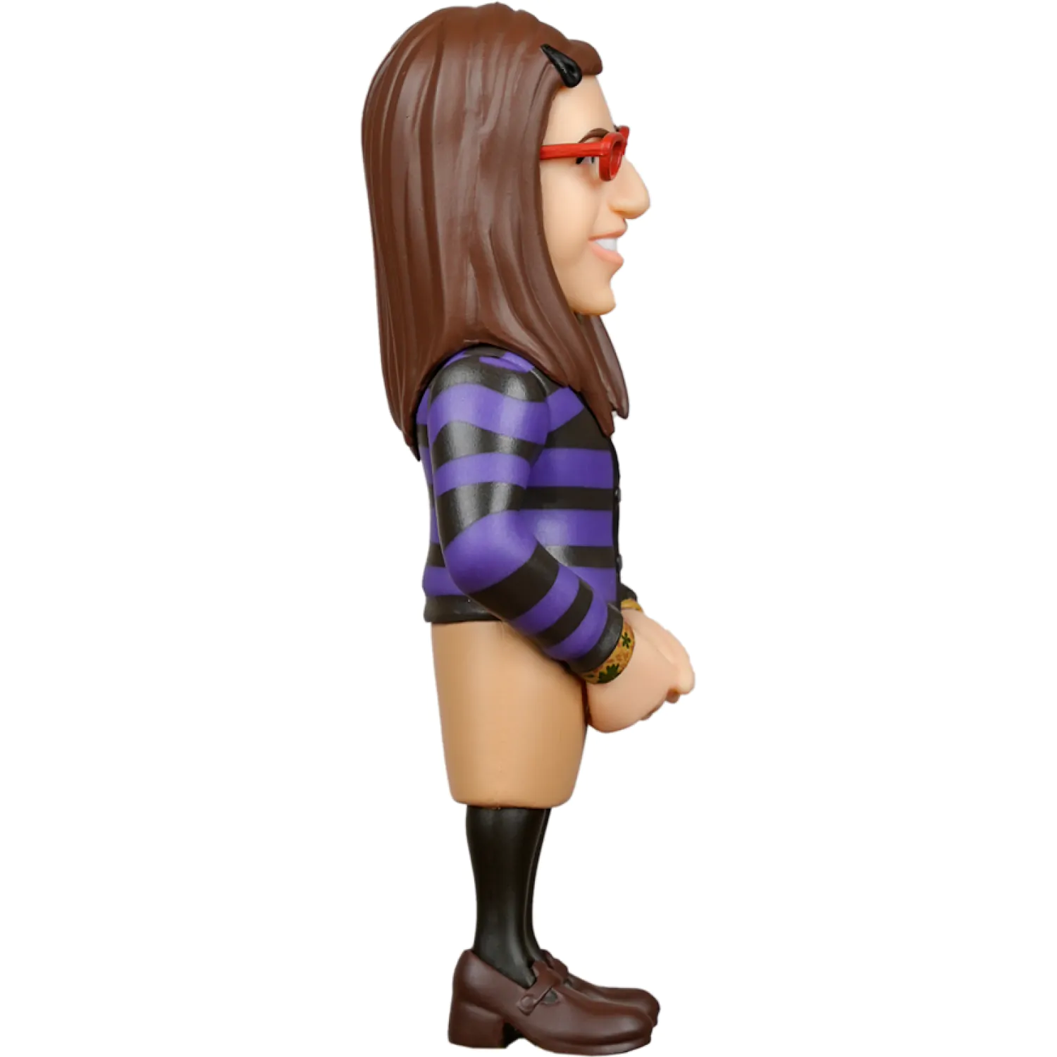 The Big Bang Theory Minix Figure Amy Farrah Fowler 12 cm Figurka zdjęcie produktu