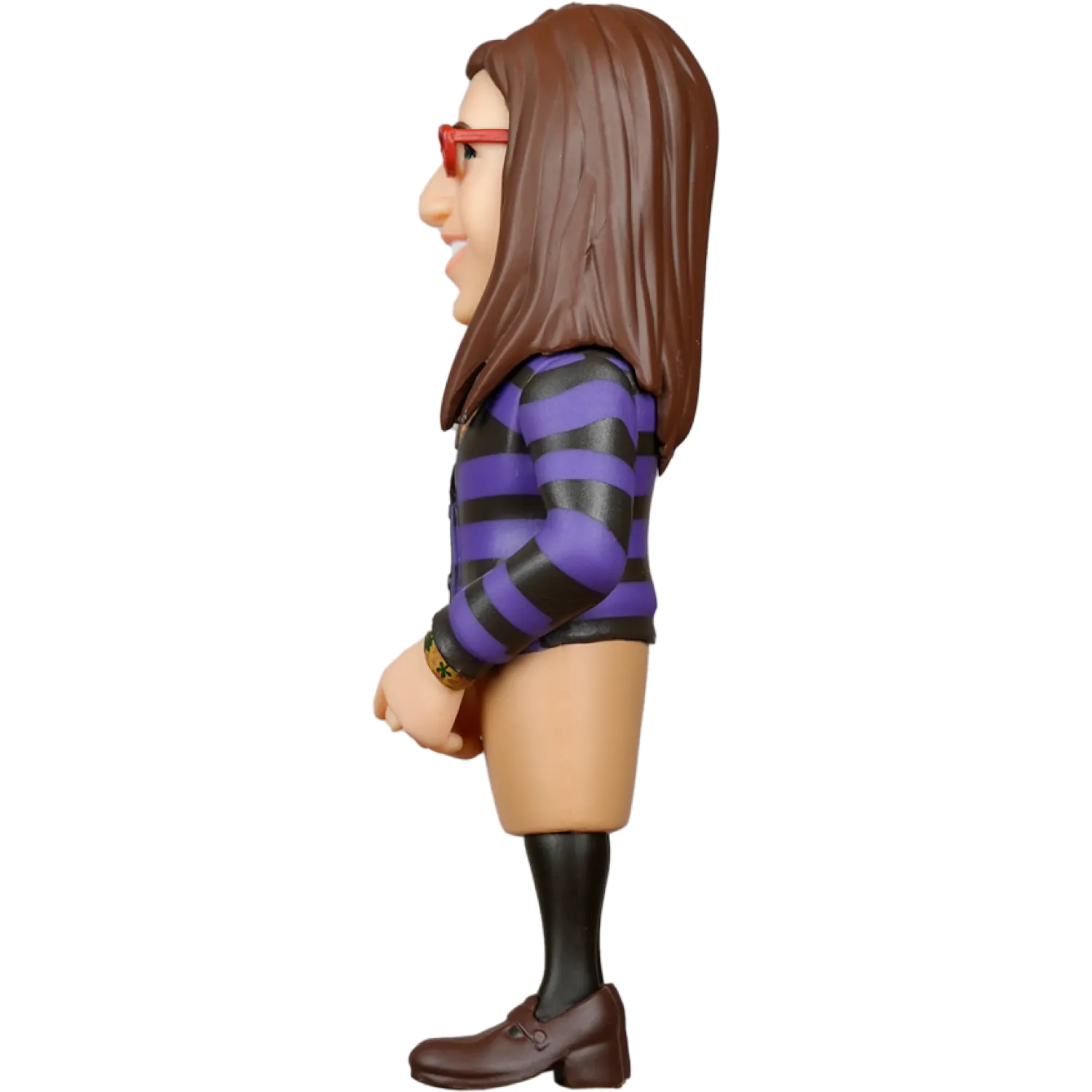 The Big Bang Theory Minix Figure Amy Farrah Fowler 12 cm Figurka zdjęcie produktu