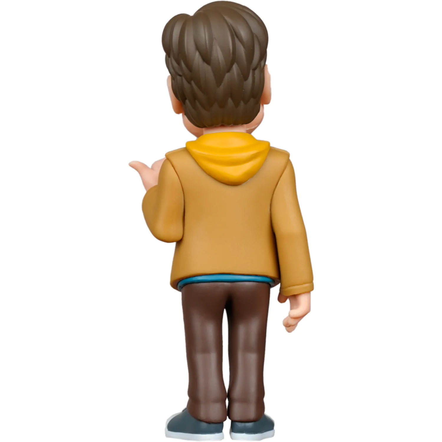 The Big Bang Theory Minix Figure Leonard Hofstadter 12 cm Figurka zdjęcie produktu