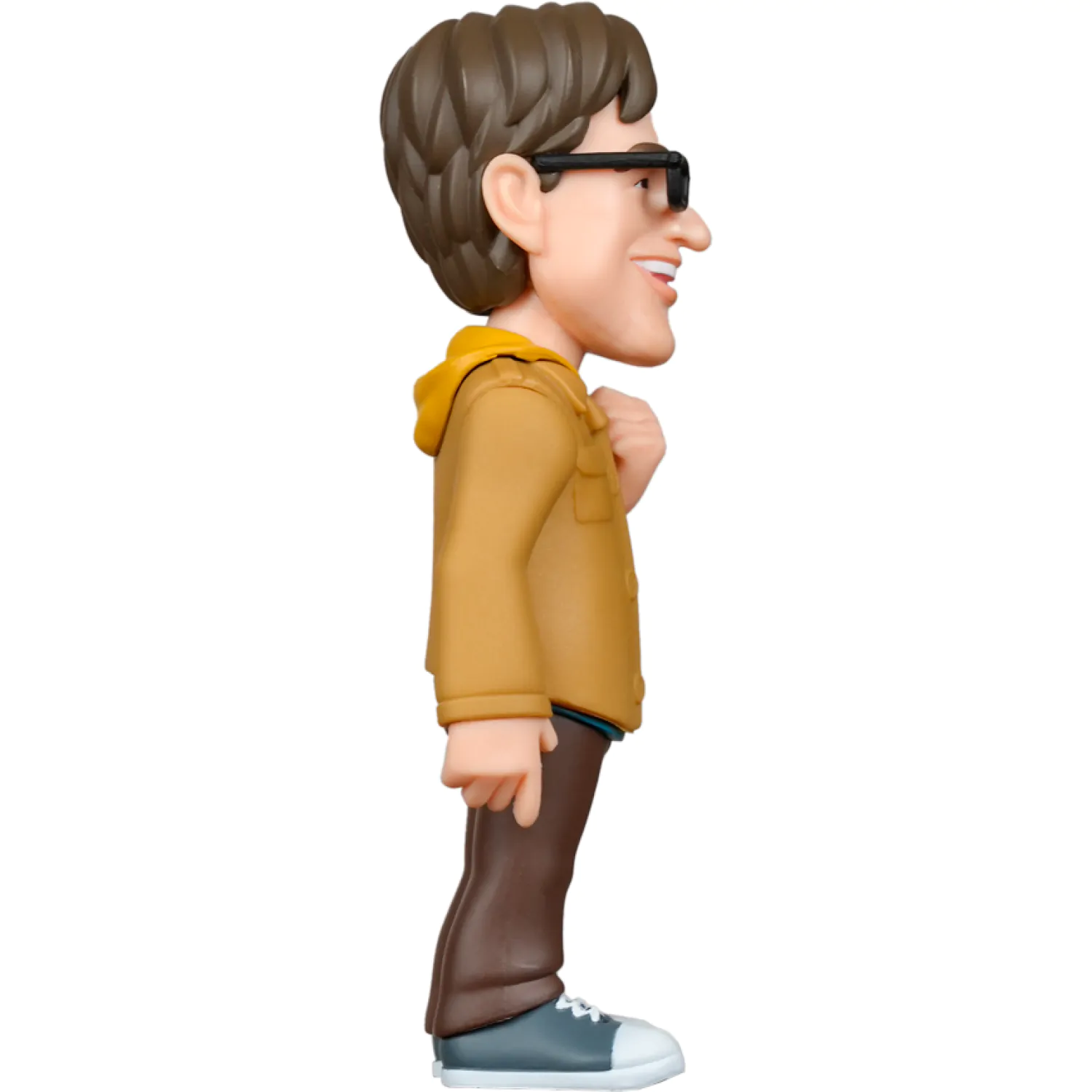 The Big Bang Theory Minix Figure Leonard Hofstadter 12 cm Figurka zdjęcie produktu