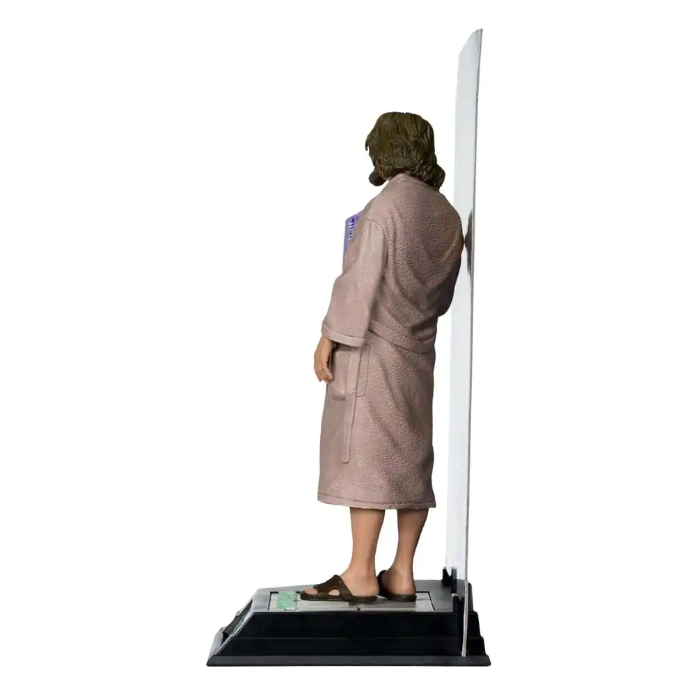 The Big Lebowski Movie Maniacs Figurka Akcji The Dude (McFarlane Digital) 15 cm zdjęcie produktu