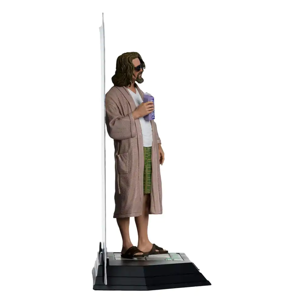 The Big Lebowski Movie Maniacs Figurka Akcji The Dude (McFarlane Digital) 15 cm zdjęcie produktu