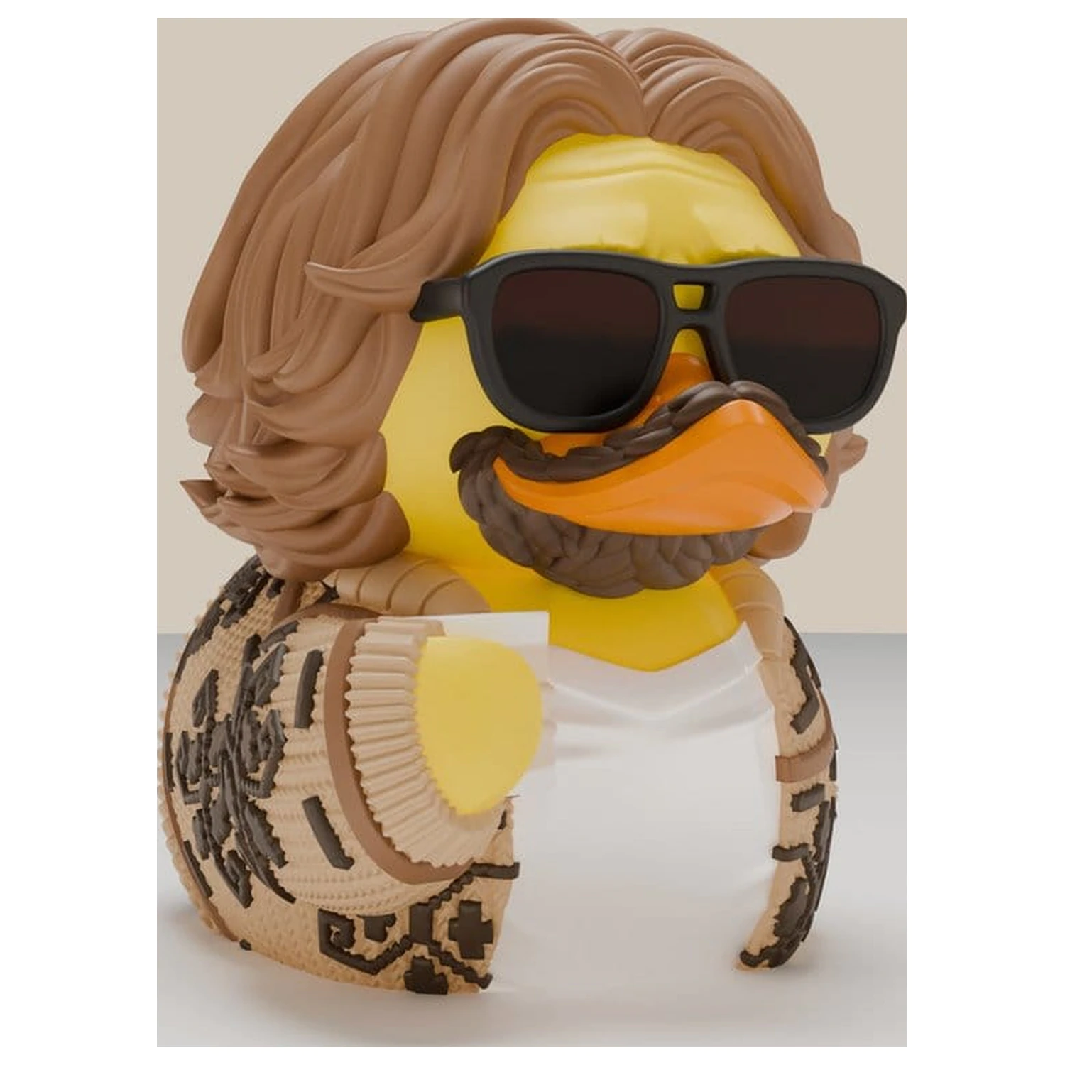 The Big Lebowski Tubbz PVC Figurka The Dude Wersja w pudełku 10 cm zdjęcie produktu