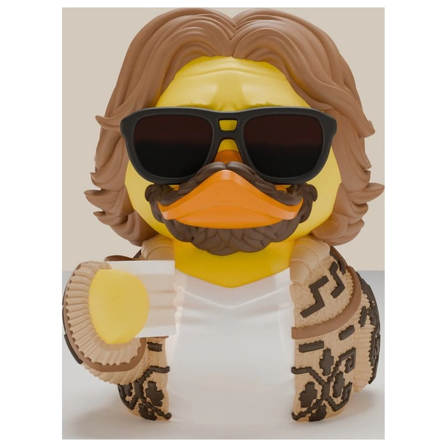 The Big Lebowski Tubbz PVC Figurka The Dude Wersja w pudełku 10 cm zdjęcie produktu