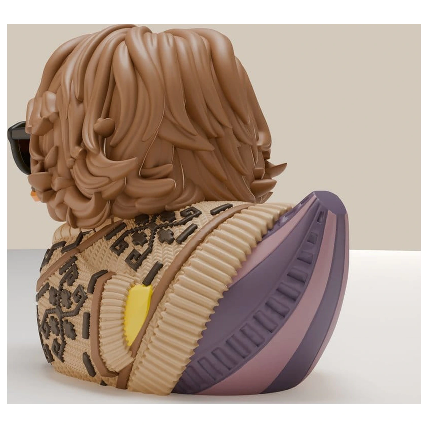 The Big Lebowski Tubbz PVC Figurka The Dude Wersja w pudełku 10 cm zdjęcie produktu