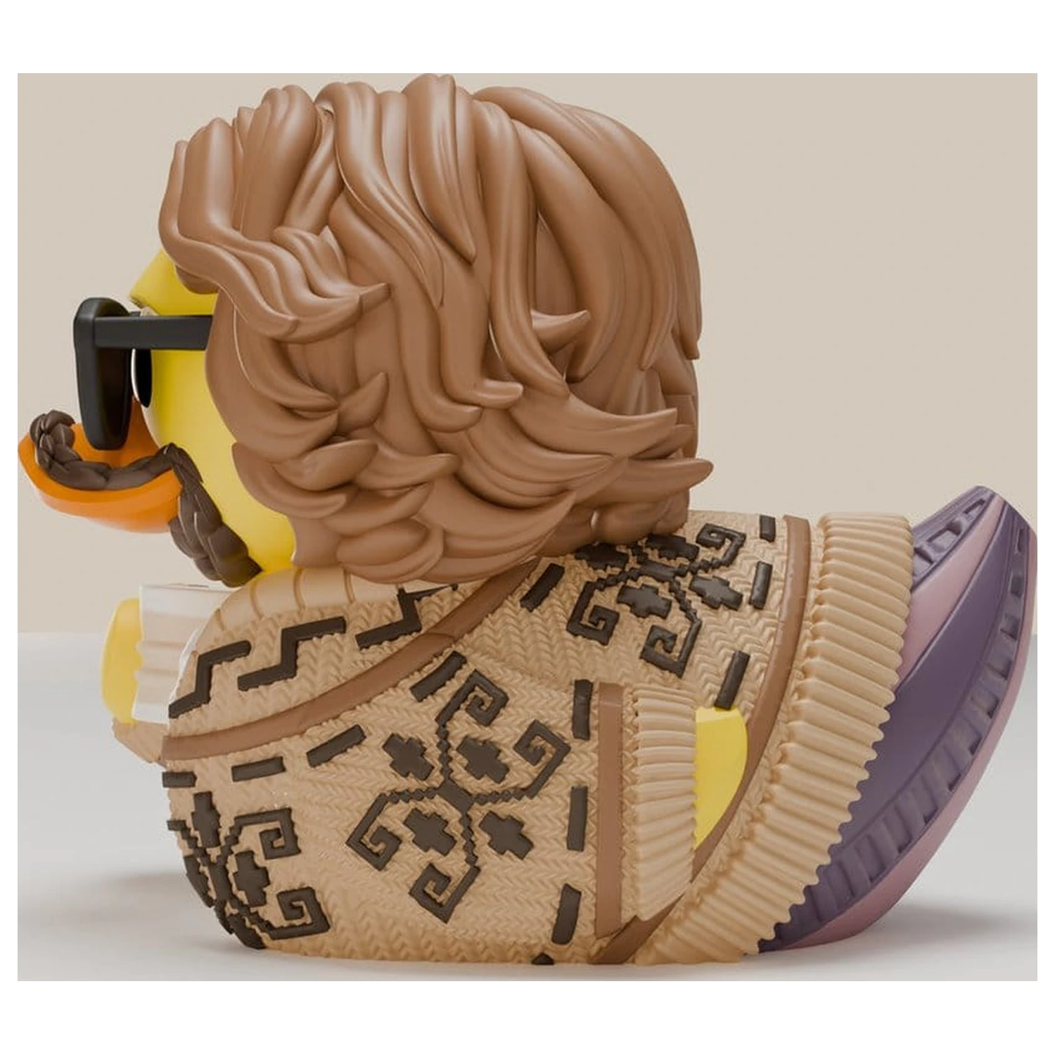 The Big Lebowski Tubbz PVC Figurka The Dude Wersja w pudełku 10 cm zdjęcie produktu