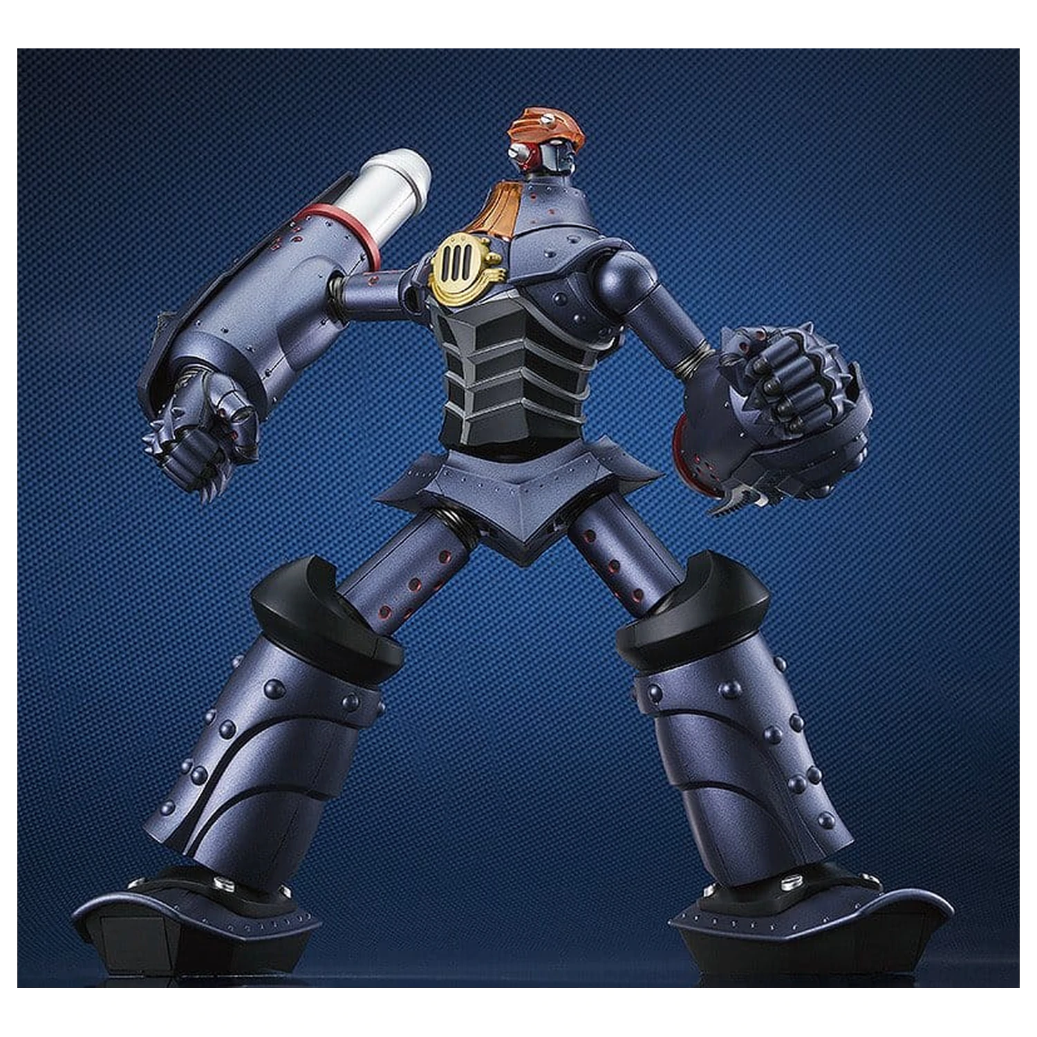 The Big O Moderoid Plastikowy Zestaw Modeli Big O (reedycja) 23 cm zdjęcie produktu