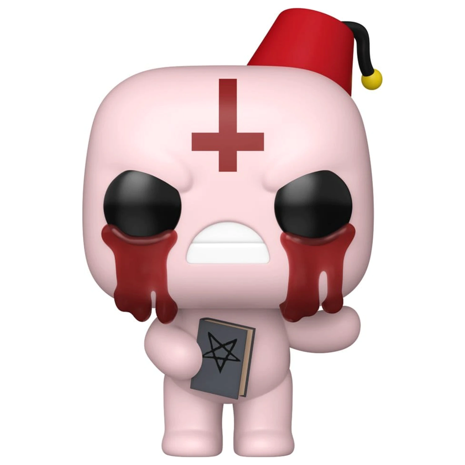 Figurka winylowa The Binding of Isaac Funko POP! Games Judas 9 cm zdjęcie produktu