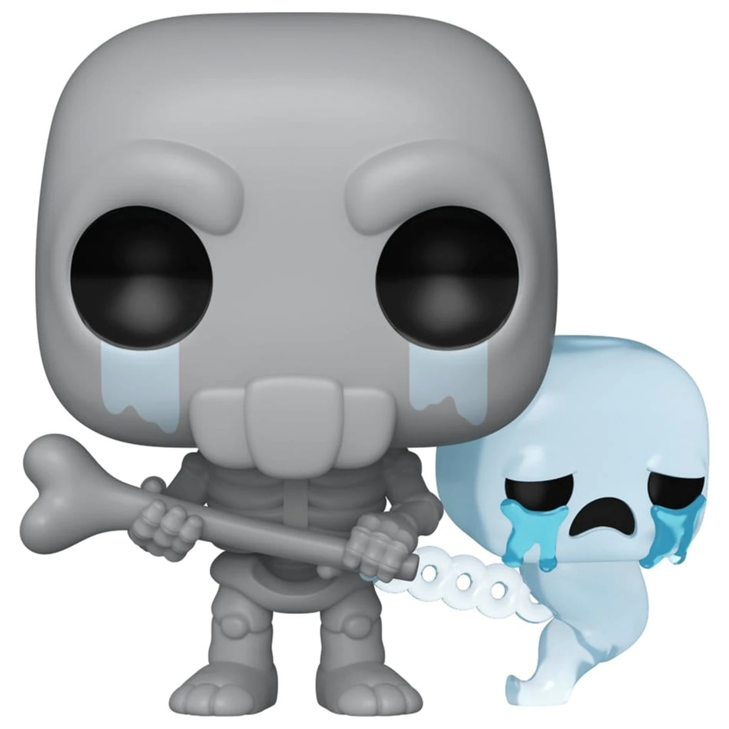 Figurka winylowa The Binding of Isaac Funko POP! Games The Forgotten 9 cm zdjęcie produktu