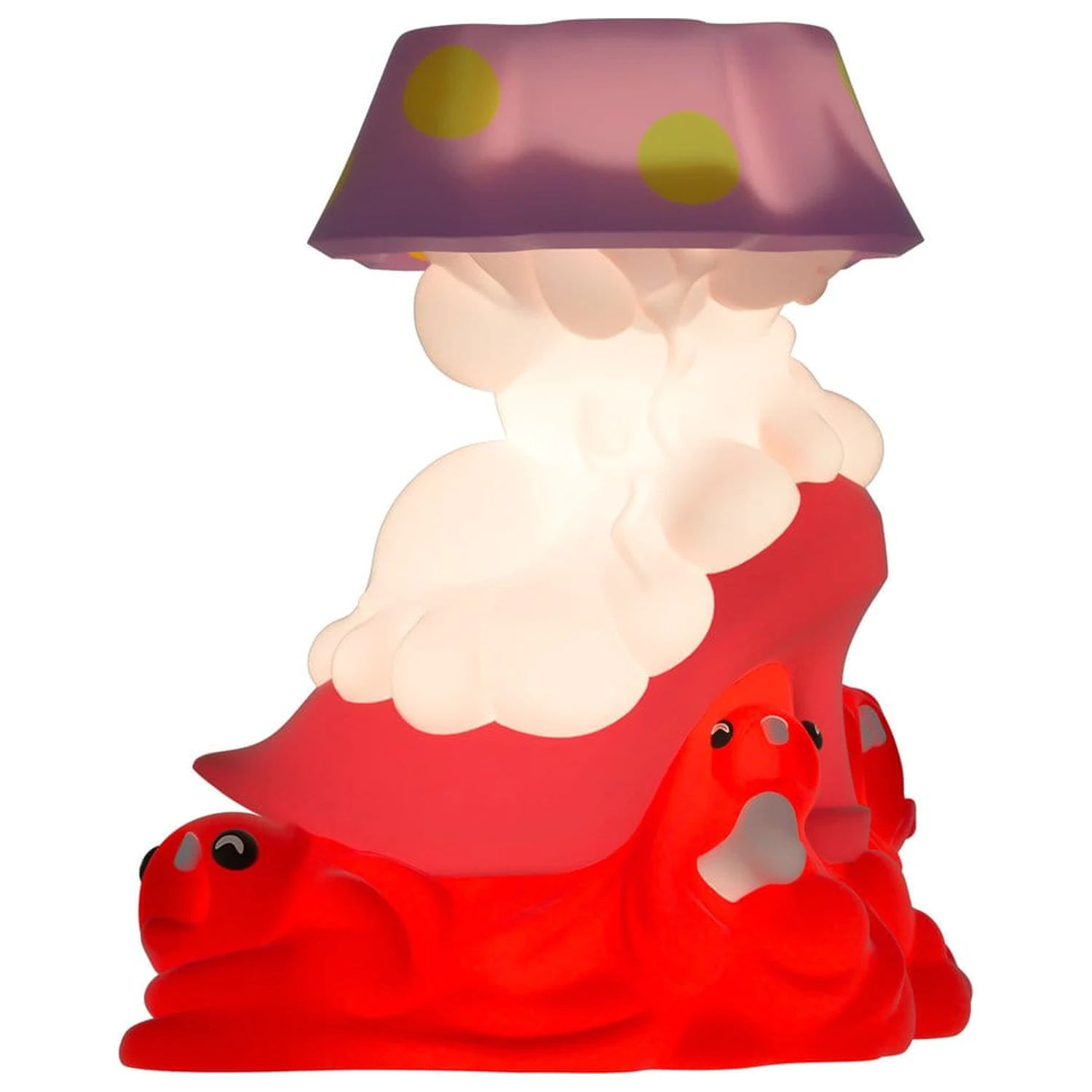 The Binding of Isaac Lampka nocna Mom's Leg 18 cm zdjęcie produktu