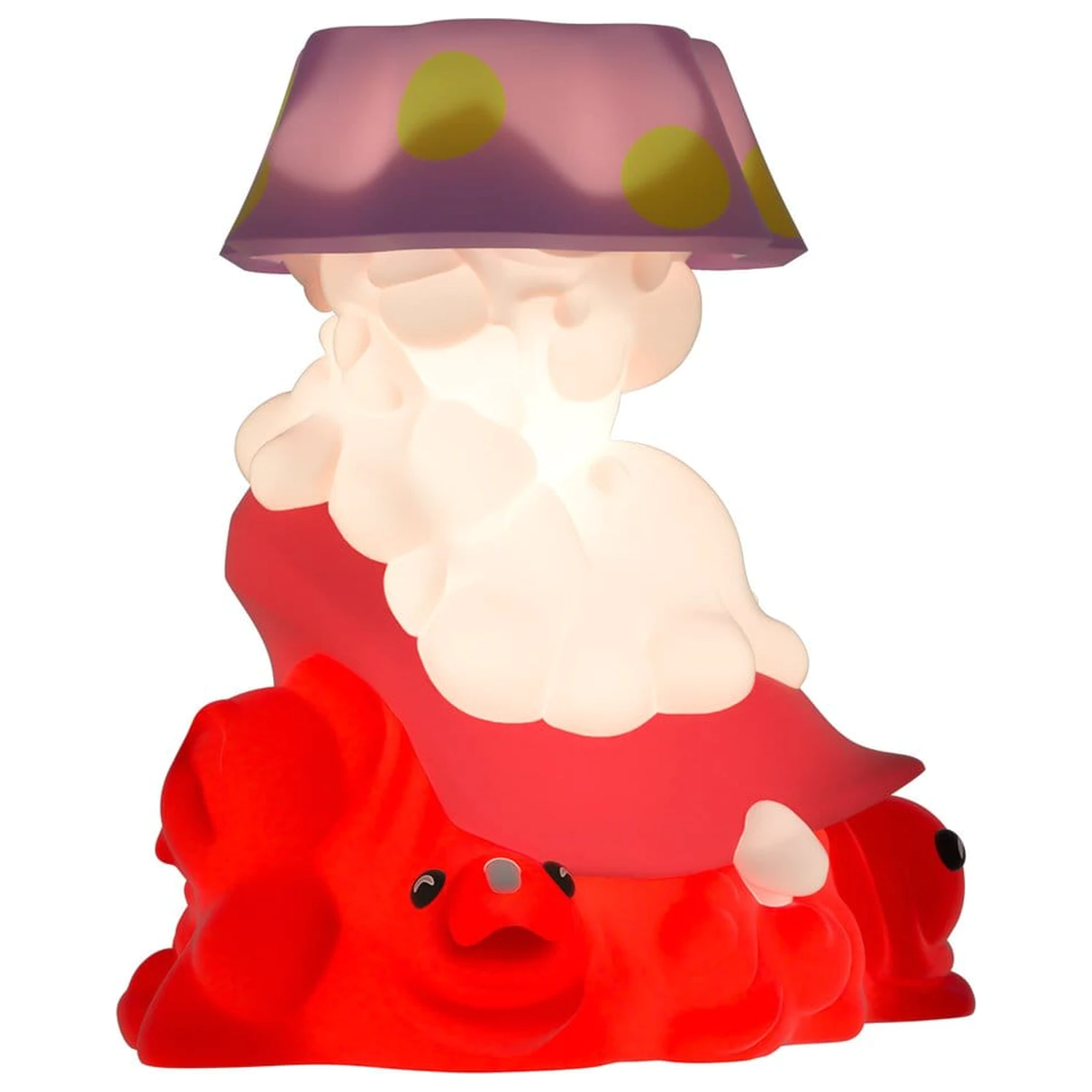 The Binding of Isaac Lampka nocna Mom's Leg 18 cm zdjęcie produktu