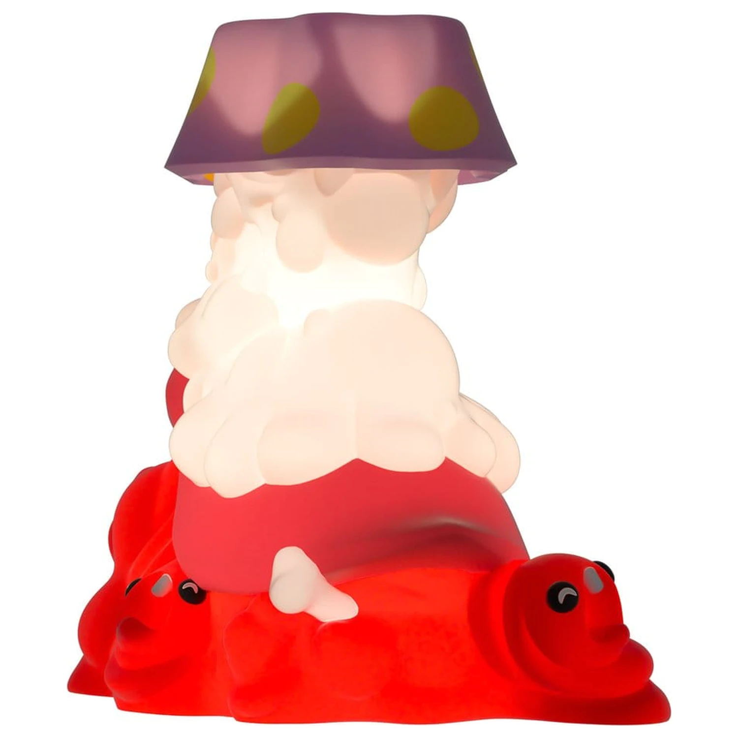 The Binding of Isaac Lampka nocna Mom's Leg 18 cm zdjęcie produktu
