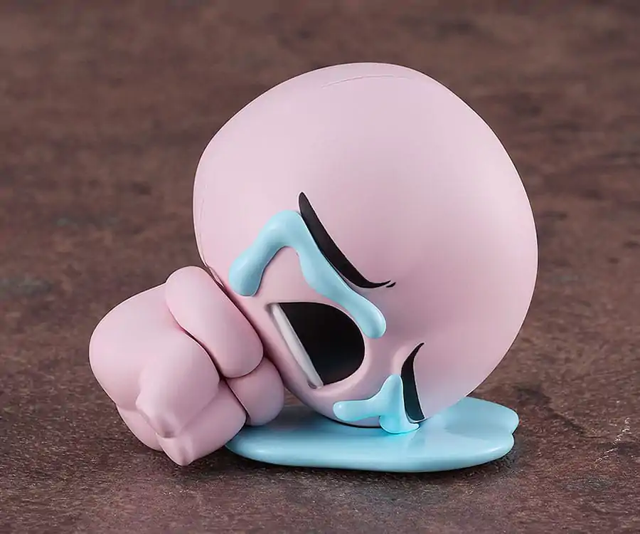 The Binding of Isaac Nendoroid Figurka Akcji Isaac 7 cm zdjęcie produktu