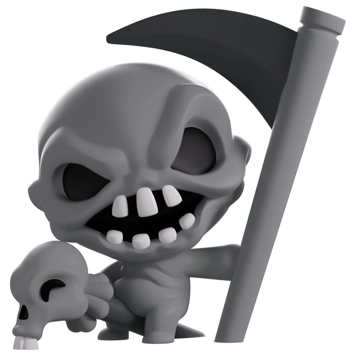 The Binding of Isaac winylowa figurka Death 8 cm zdjęcie produktu