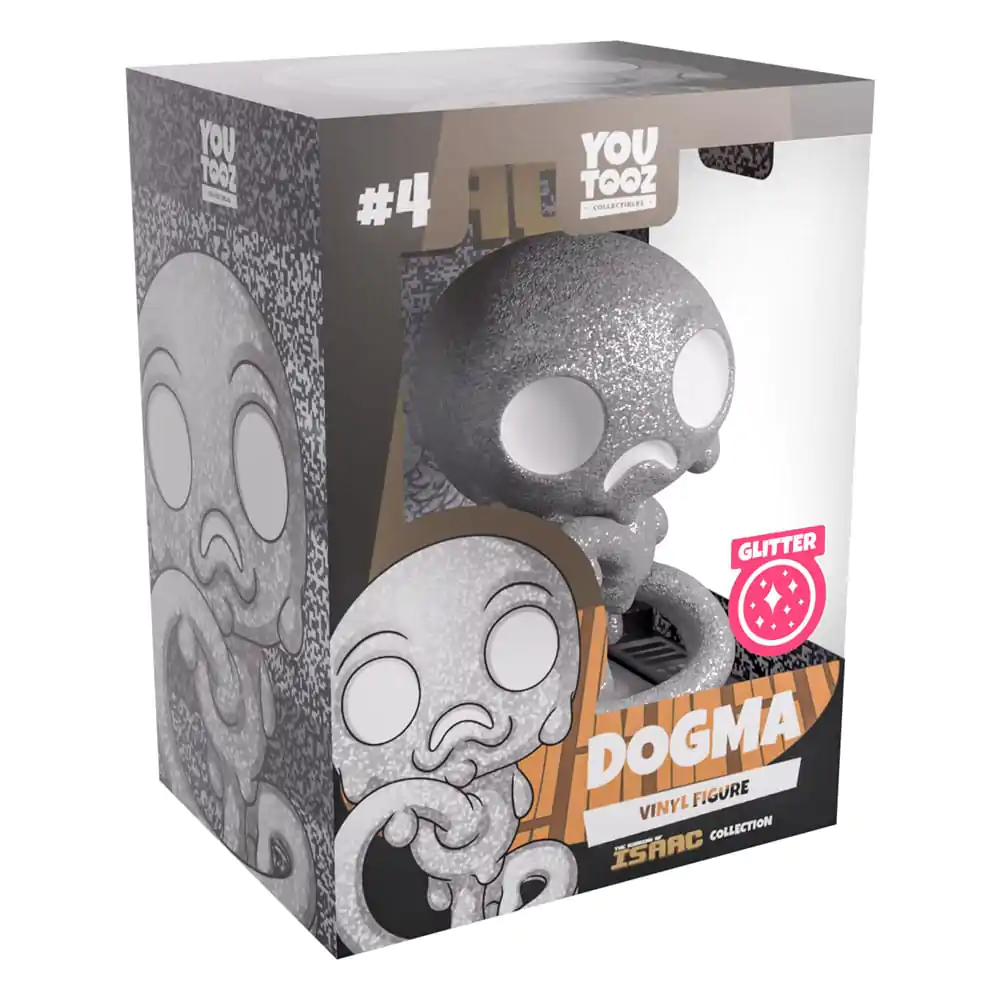 The Binding of Isaac winylowa figurka Dogma 9 cm zdjęcie produktu