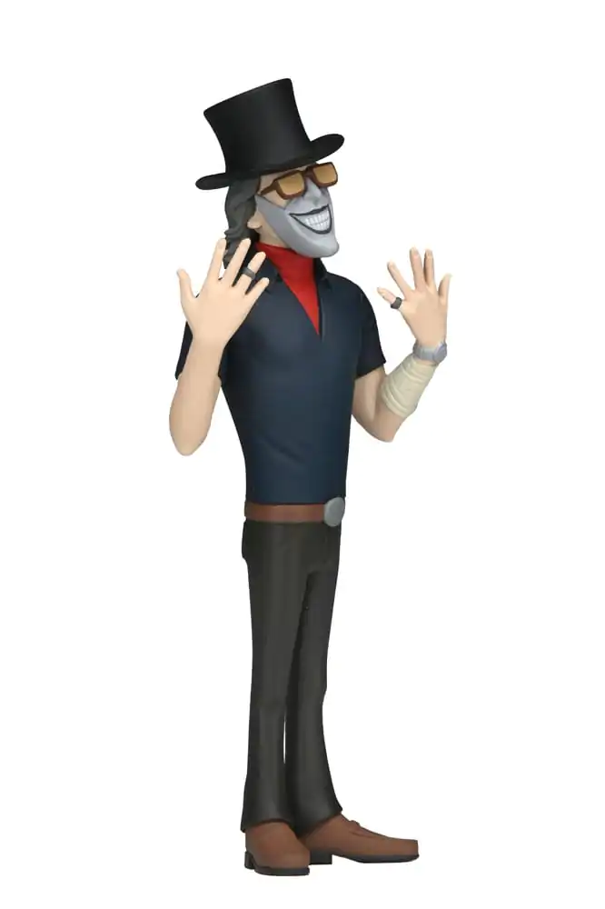 Czarny Telefon Toony Terrors Figurka akcji The Grabber 15 cm zdjęcie produktu