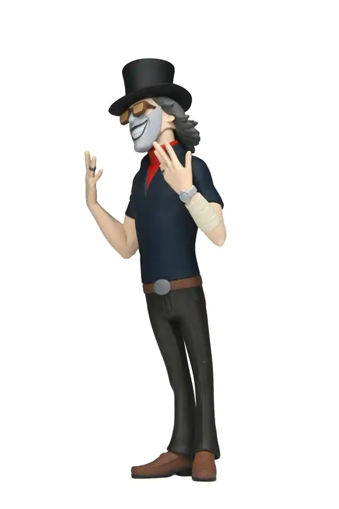 Czarny Telefon Toony Terrors Figurka akcji The Grabber 15 cm zdjęcie produktu