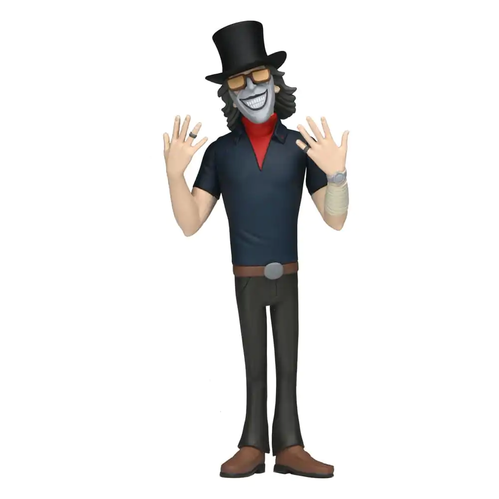 Czarny Telefon Toony Terrors Figurka akcji The Grabber 15 cm zdjęcie produktu
