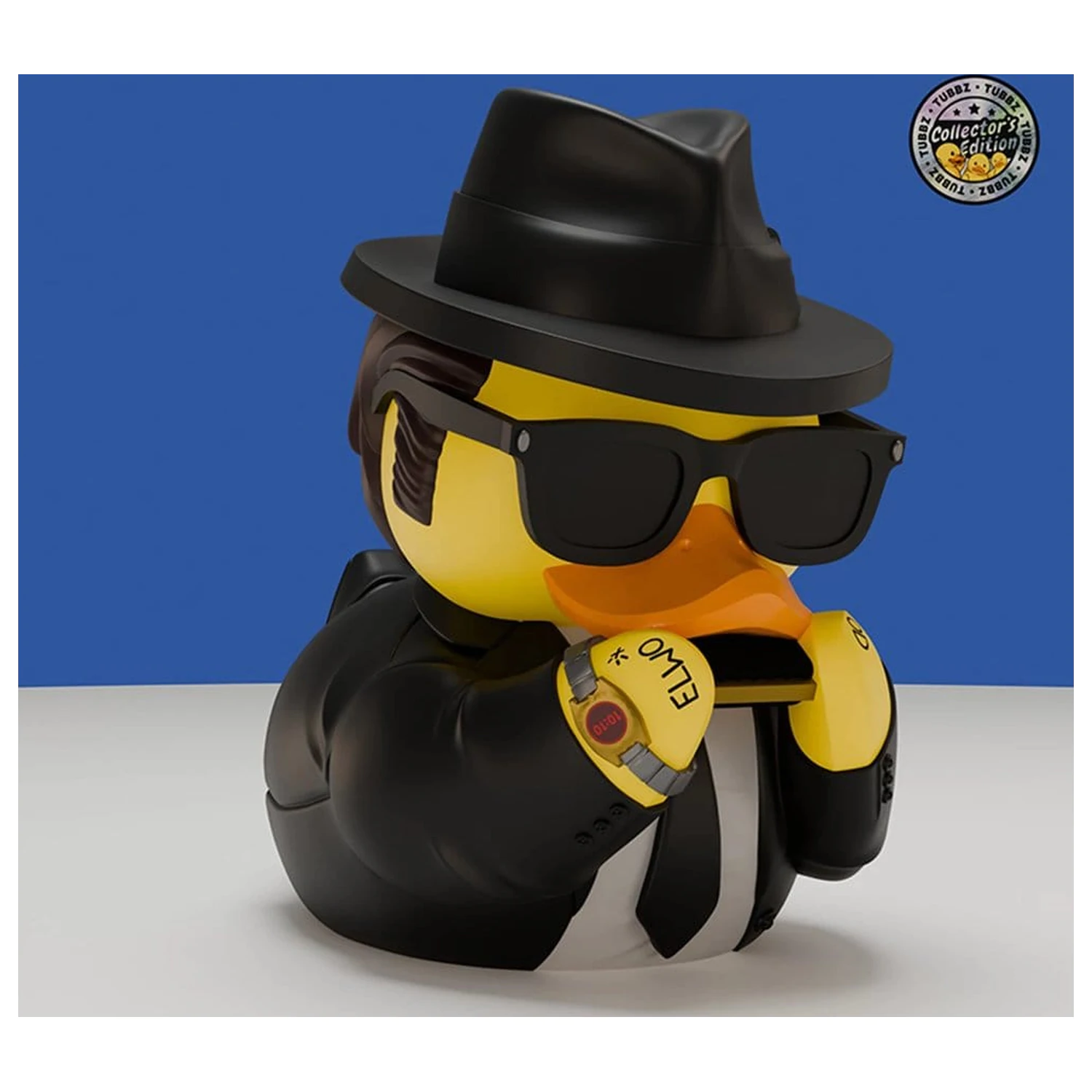 The Blues Brothers Tubbz Figurka PVC Elwood Edycja Kolekcjonerska 10 cm zdjęcie produktu