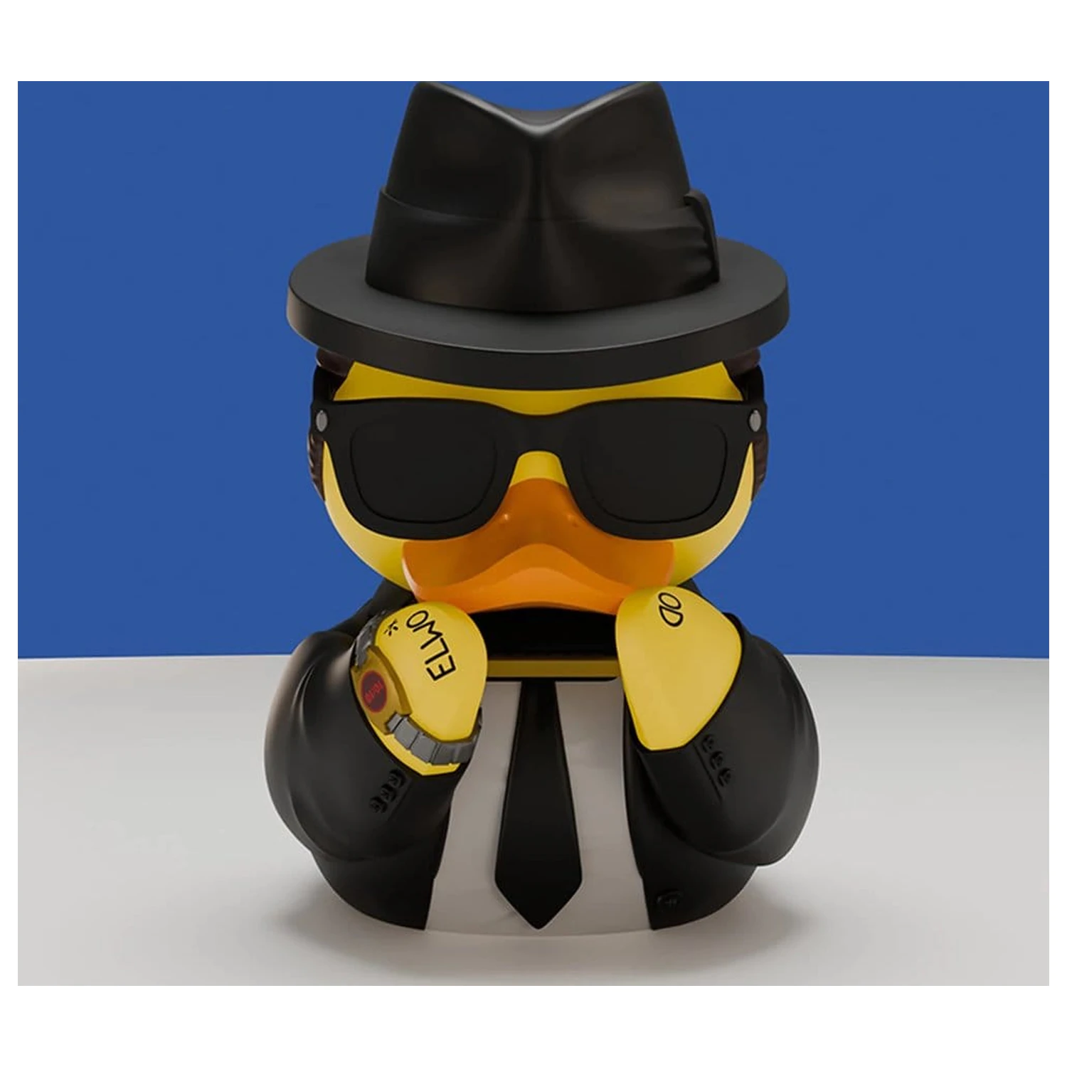 The Blues Brothers Tubbz Figurka PVC Elwood Edycja Kolekcjonerska 10 cm zdjęcie produktu