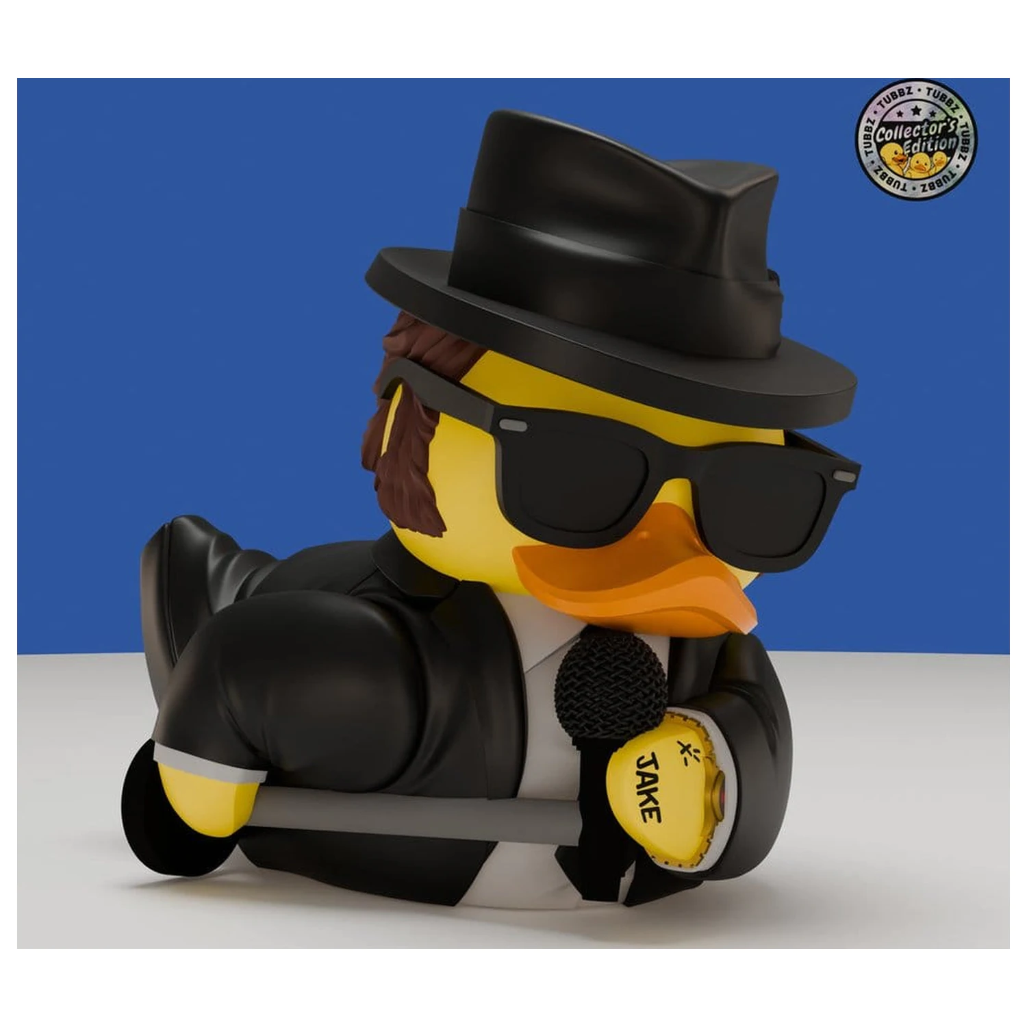 The Blues Brothers Tubbz Figurka PVC Jake Collector's Edition 10 cm zdjęcie produktu