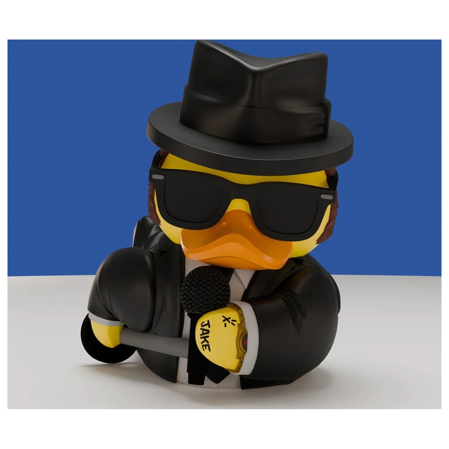 The Blues Brothers Tubbz Figurka PVC Jake Collector's Edition 10 cm zdjęcie produktu