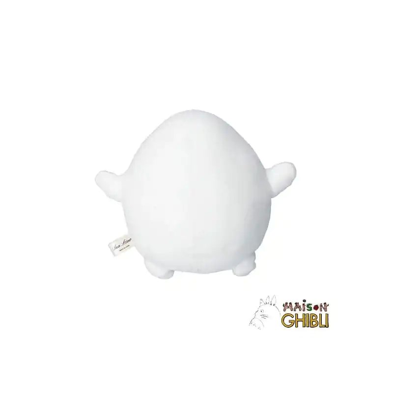 Chłopiec i Czapla Warawara Pluszowa Figurka Śmiejąca Się 14 cm zdjęcie produktu