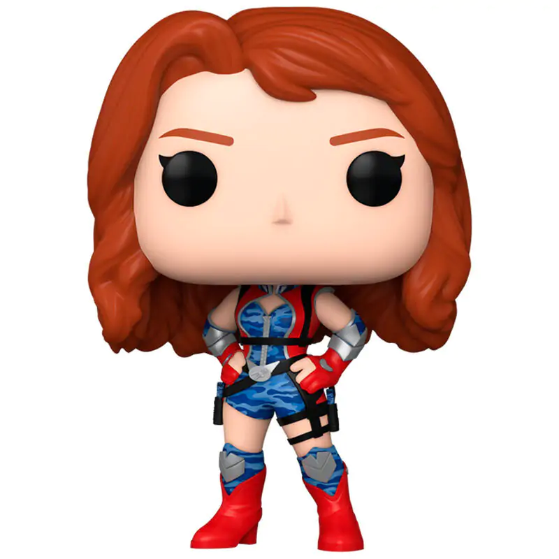 The Boys Funko POP! TV Figurka winylowa Firecracker 9 cm zdjęcie produktu