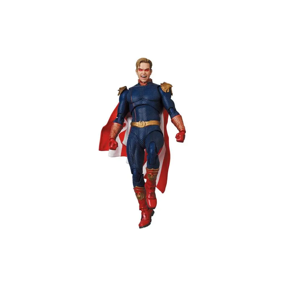 The Boys MAF EX Figurka Akcji Homelander 16 cm zdjęcie produktu