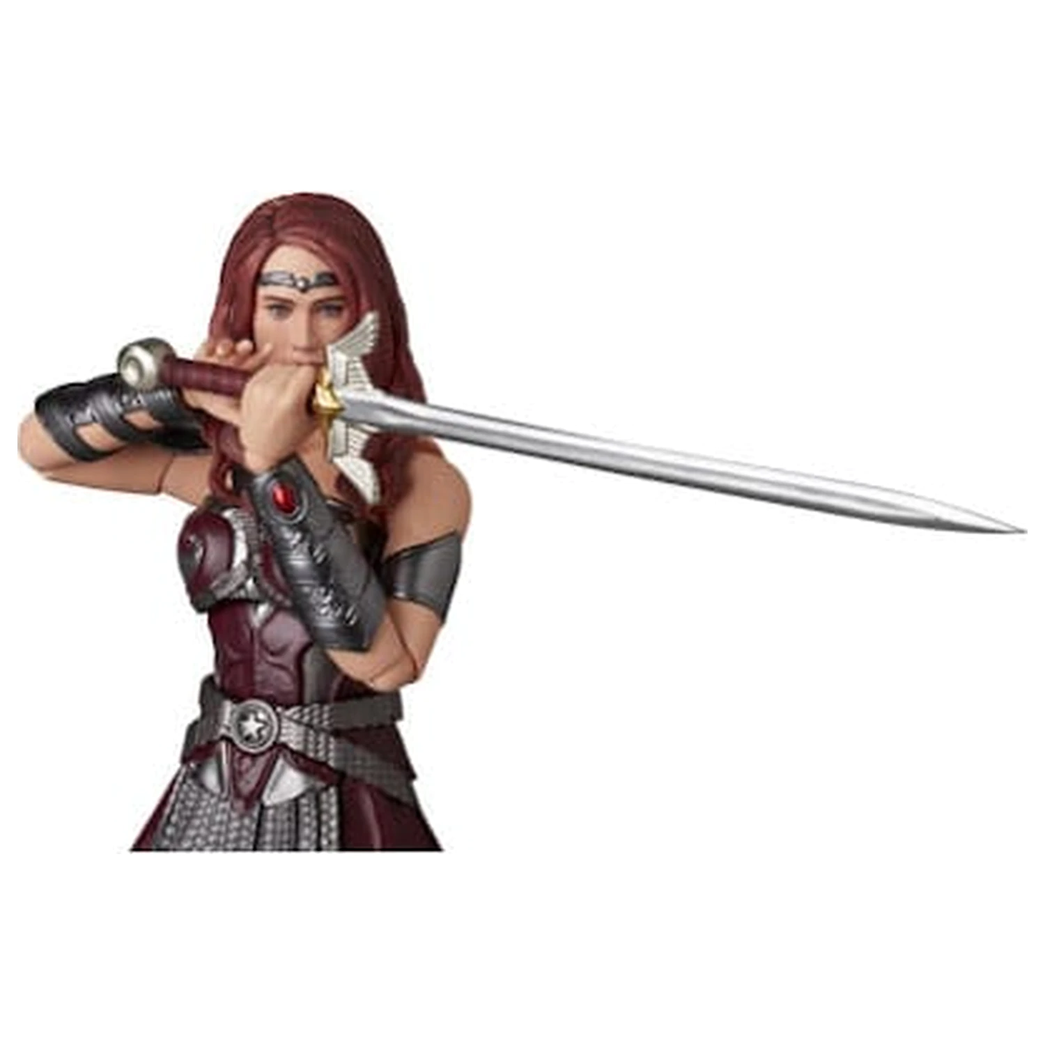 The Boys MAFEX figurka akcji Queen Maeve 16 cm zdjęcie produktu