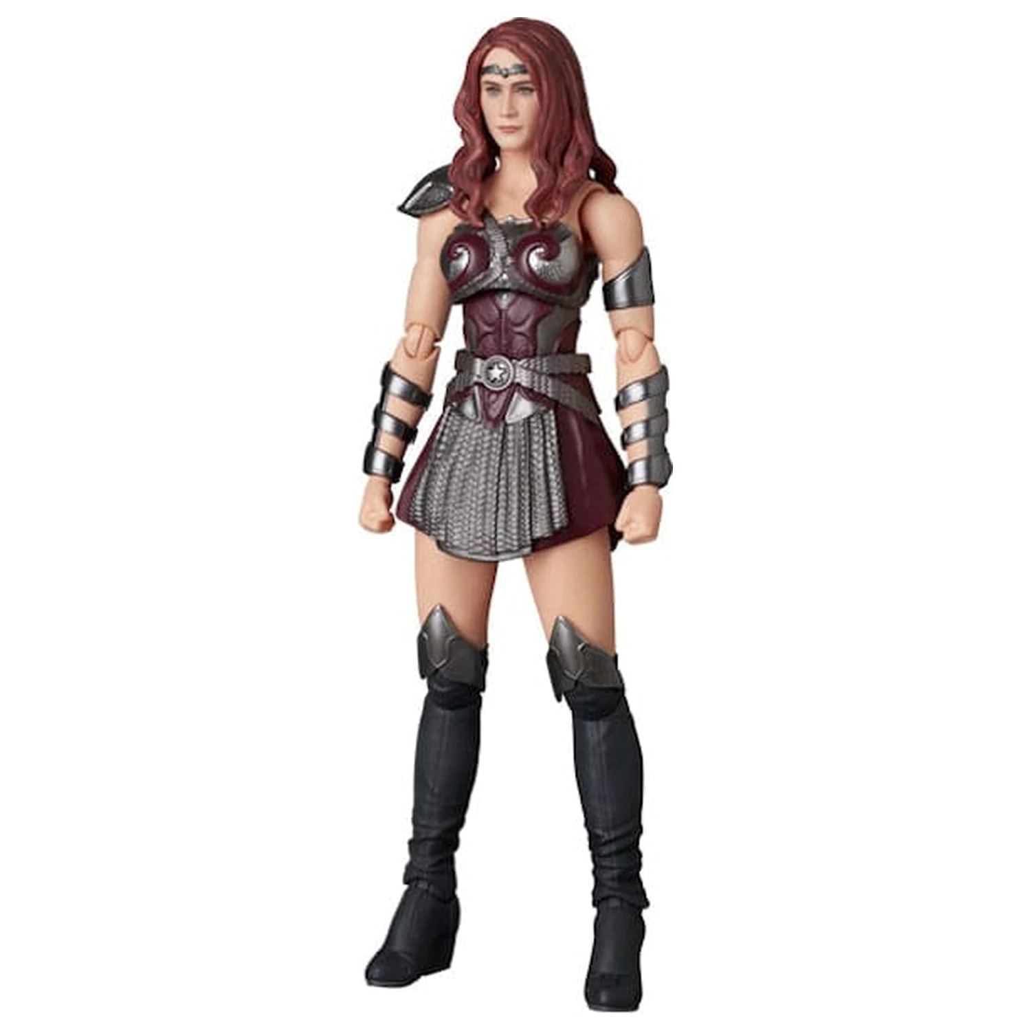The Boys MAFEX figurka akcji Queen Maeve 16 cm zdjęcie produktu