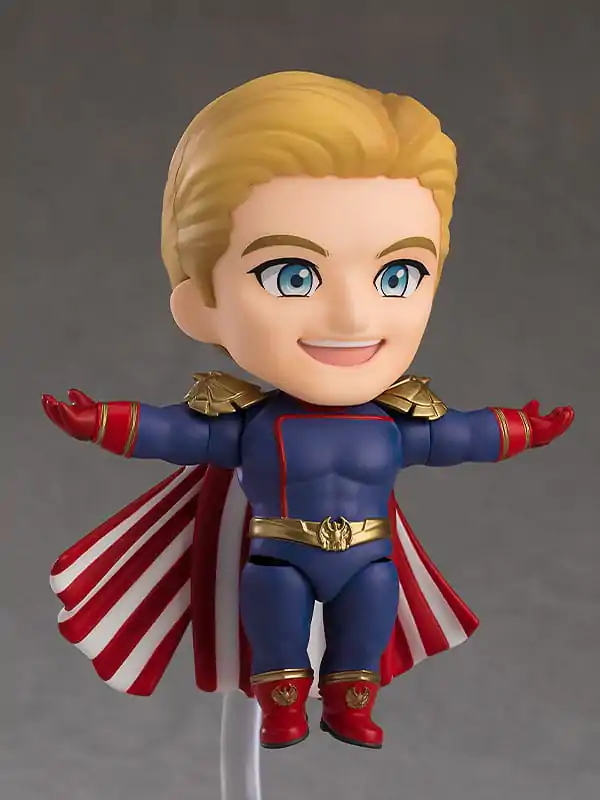 The Boys Nendoroid Figurka Akcji Homelander 10 cm zdjęcie produktu