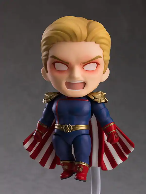 The Boys Nendoroid Figurka Akcji Homelander 10 cm zdjęcie produktu