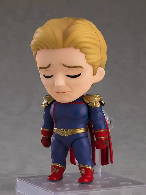 The Boys Nendoroid Figurka Akcji Homelander 10 cm zdjęcie produktu